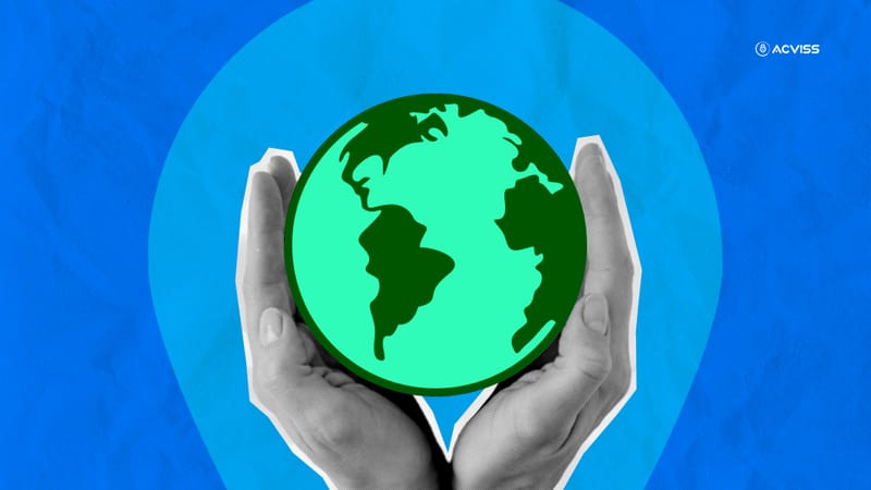 Leveraging Product Traceability for a Greener Tomorrow: How Traceability Leads to Sustainability