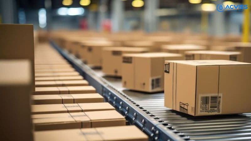 Logistics and 3PL: The Black Box in the Middle