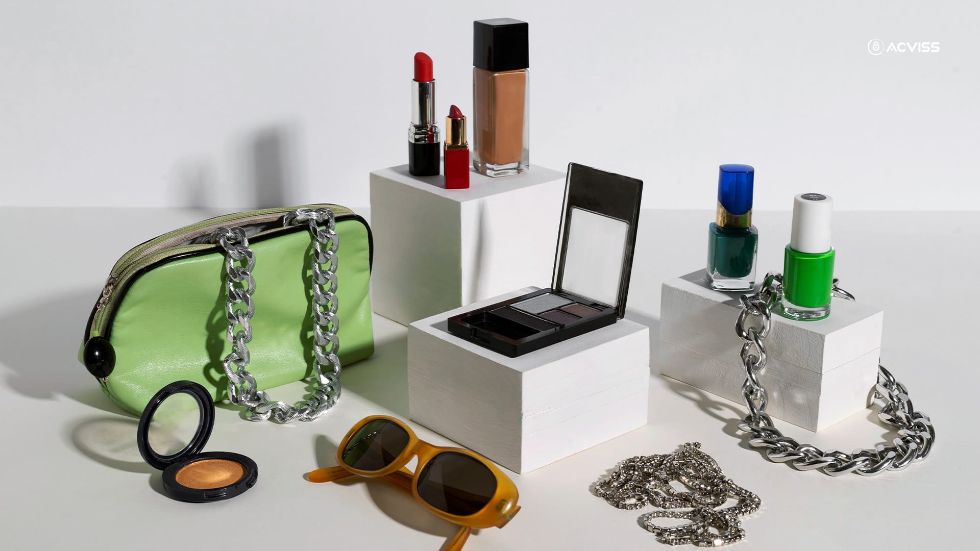 Luxury goods counterfeiting