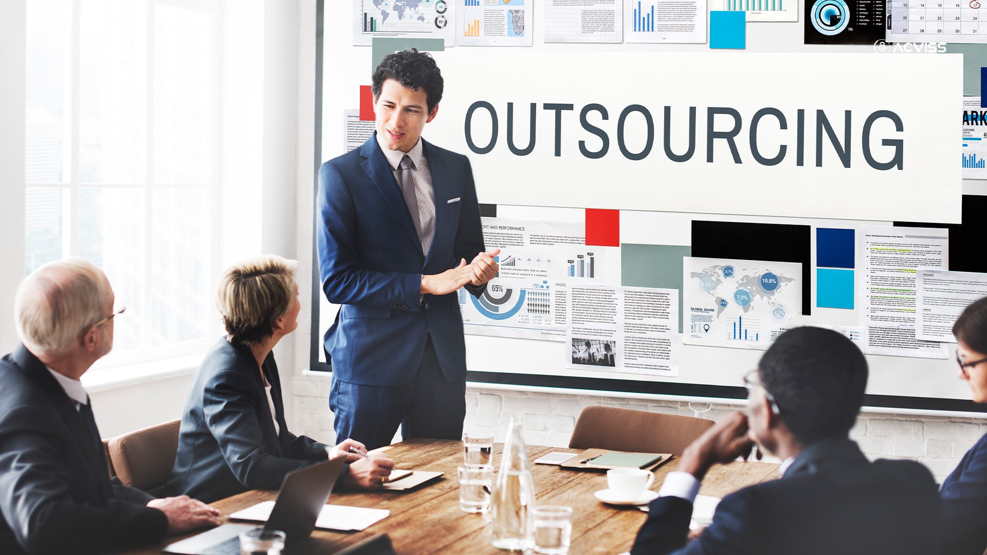 Manufacturing Is More Than a Cost Centre