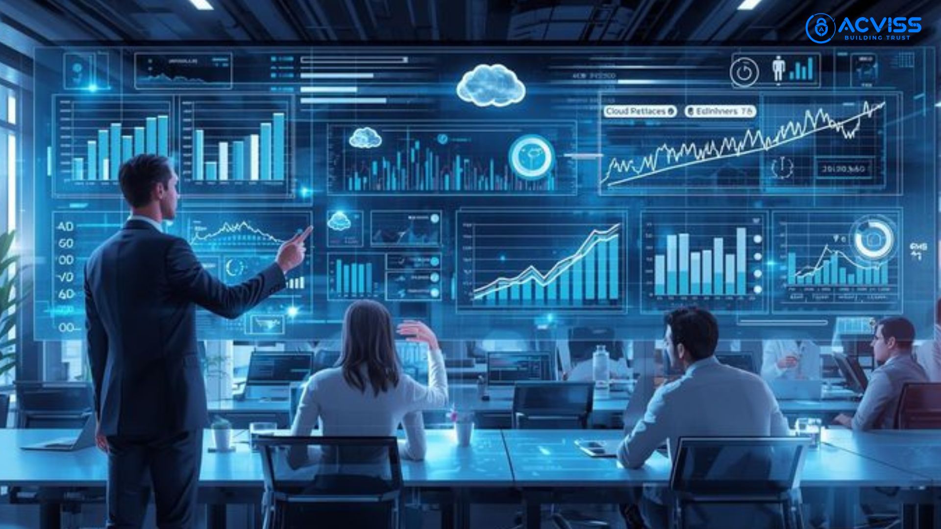 Measuring Distributor Performance Beyond Primary Sales