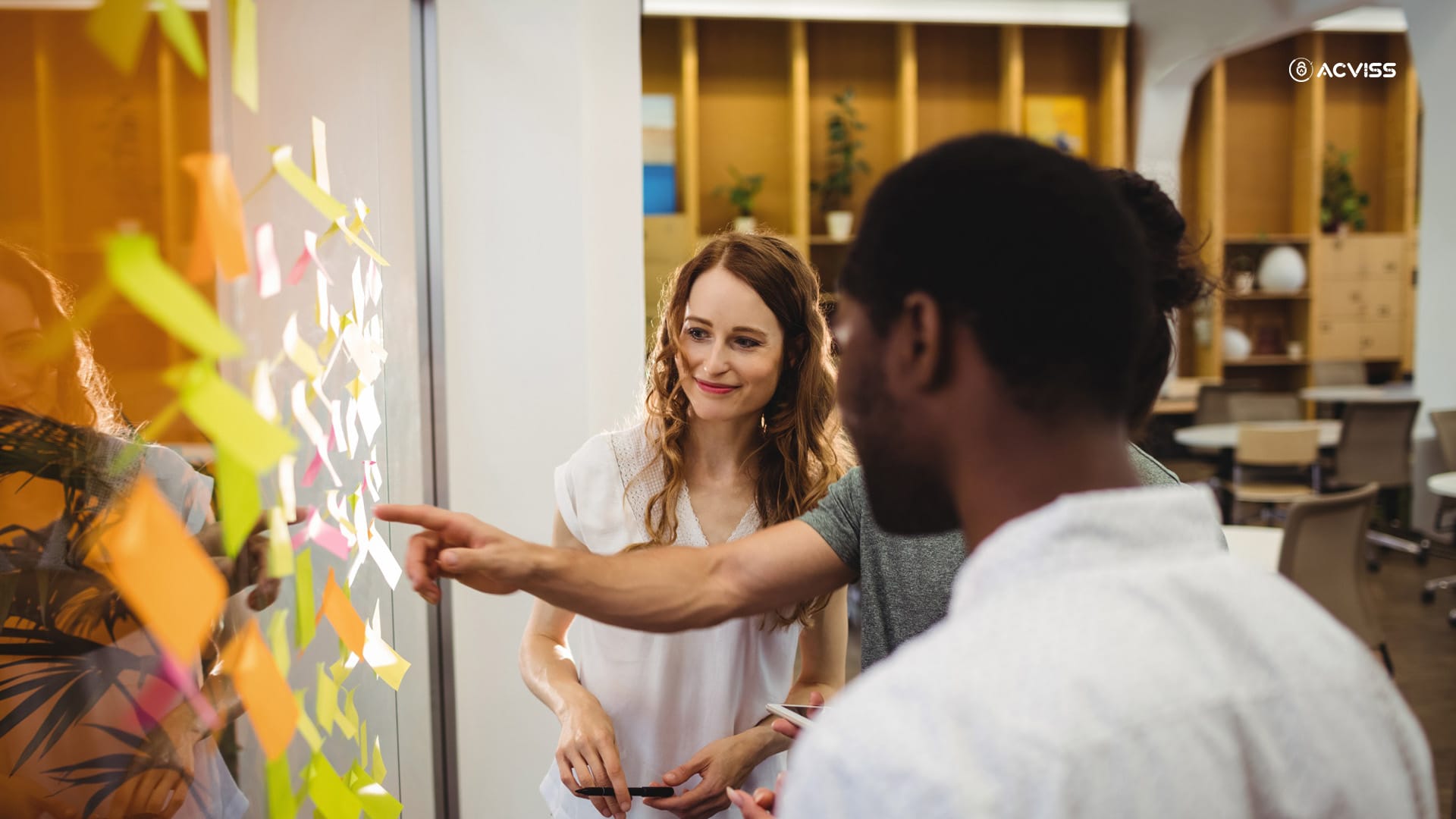 Personalized and Experiential Marketing