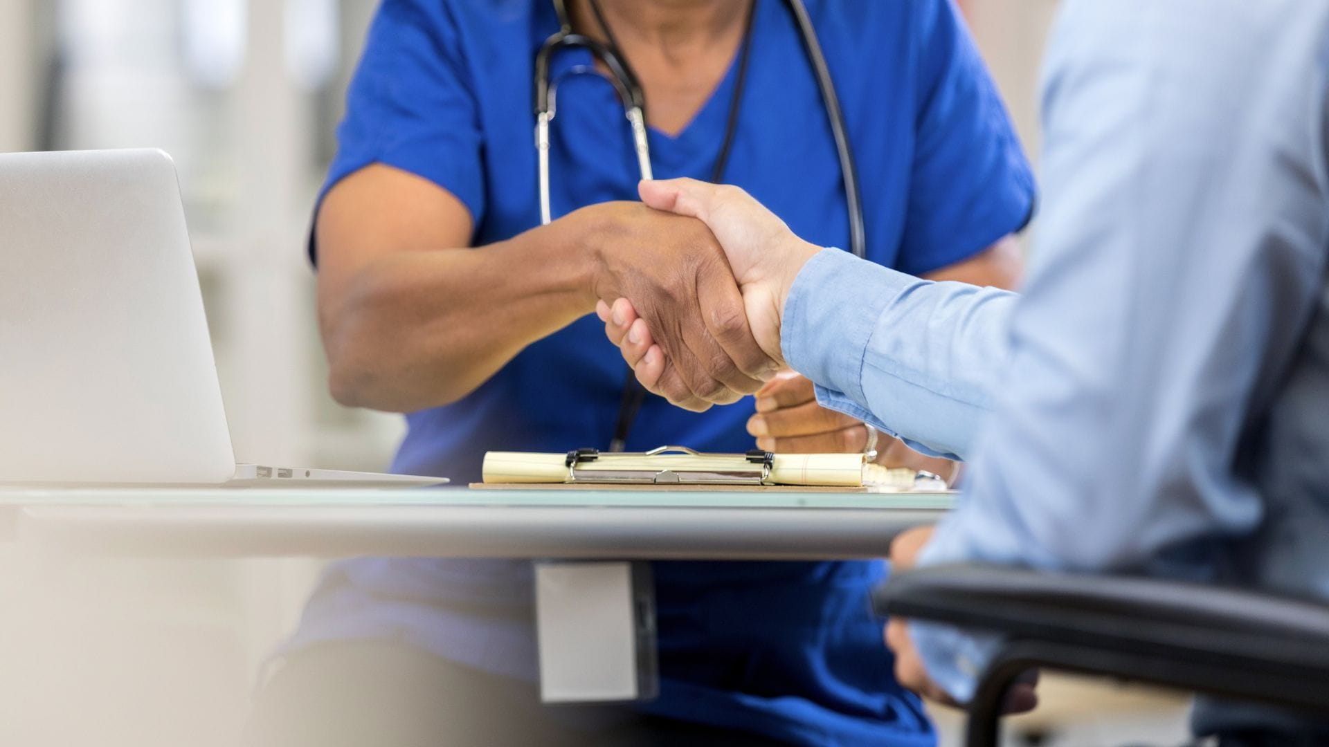 pharmaceutical & Healthcare Loyalty Strategies