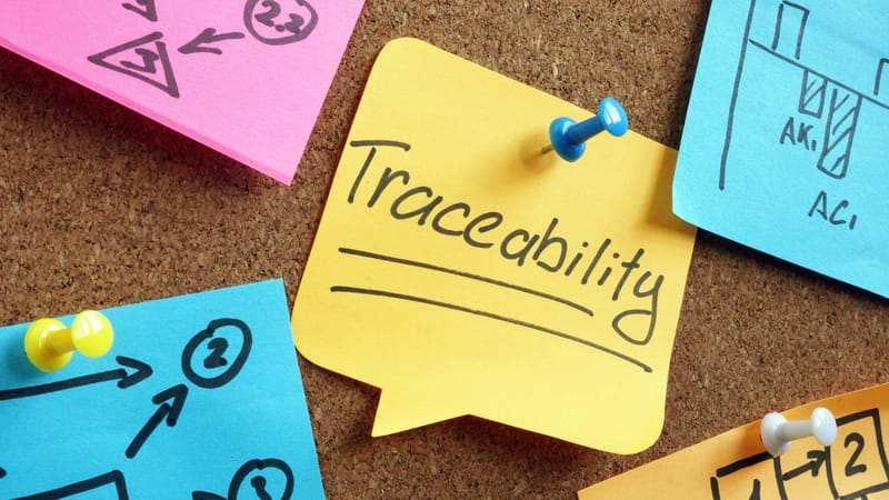 Brands should embrace product traceability to increase customer loyalty 