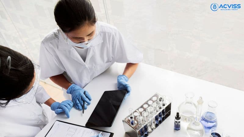 Product Authentication and Verification