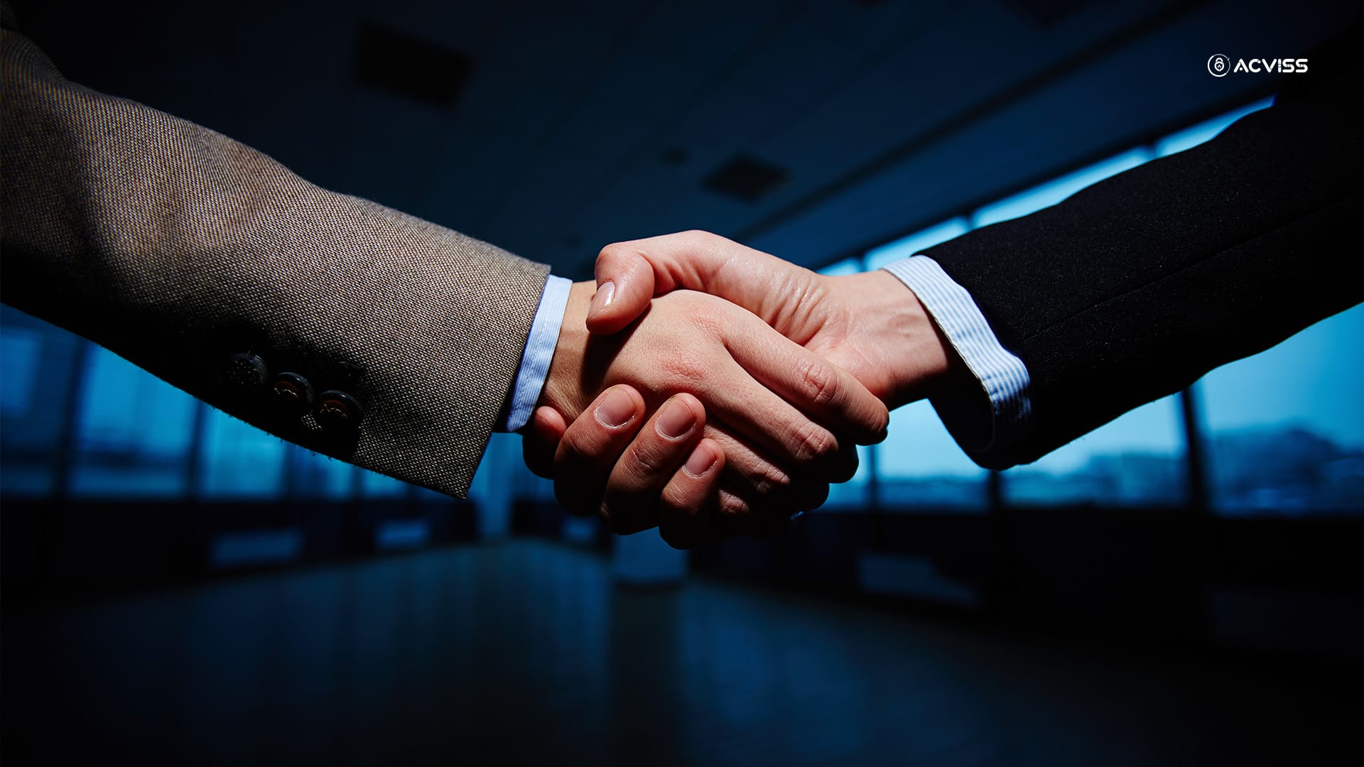 Real Brands, Real Impact: How Acviss Makes a Difference