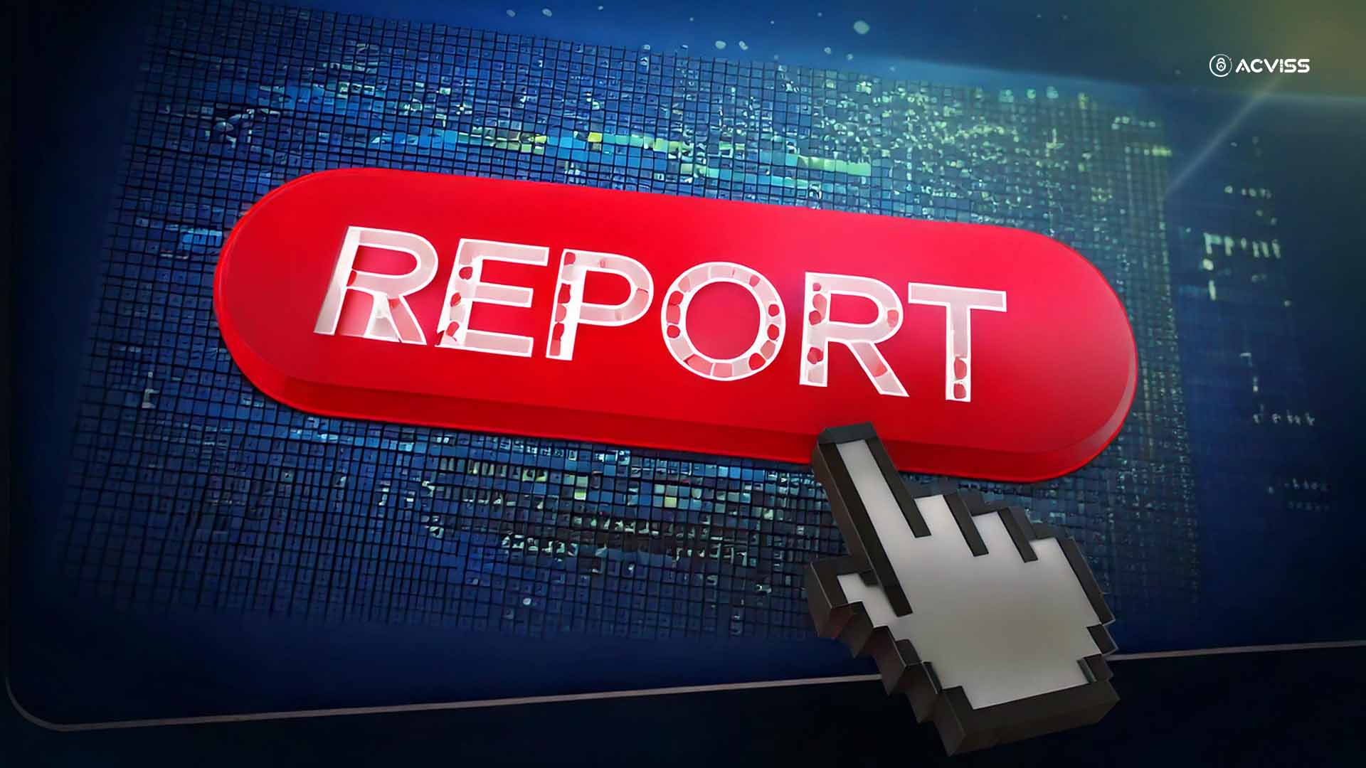 Report the Seller fake book