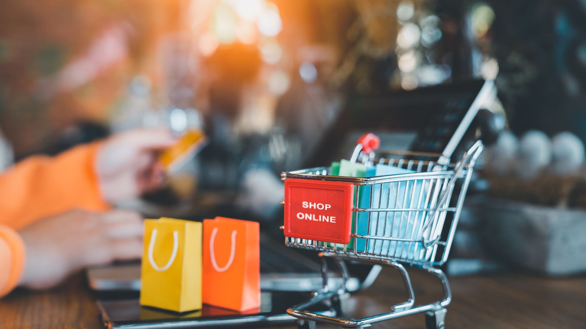 Retail & E-Commerce Loyalty Strategies