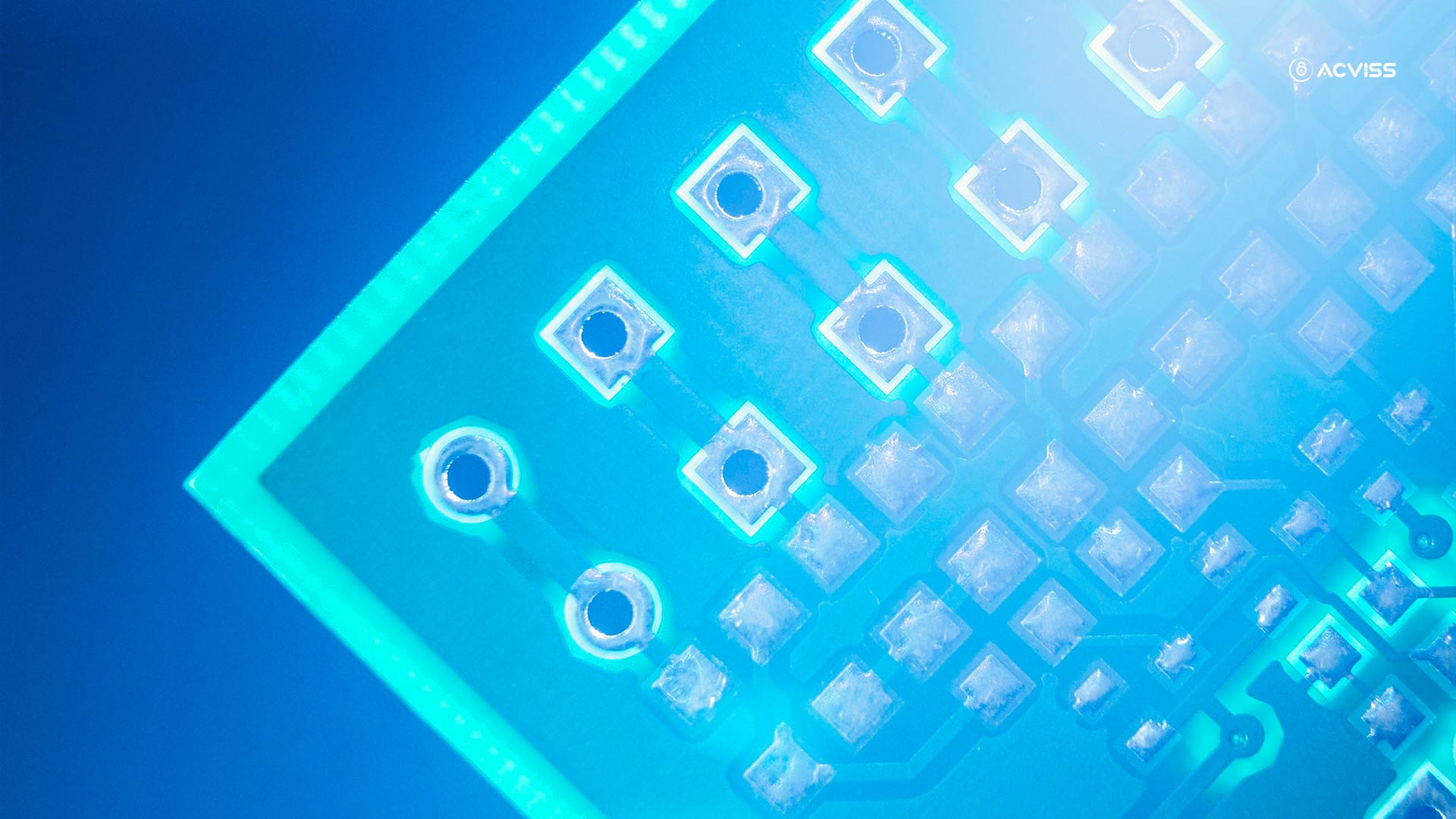 RFID technology for anti-counterfeiting