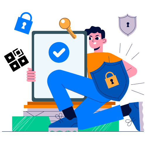 popup featured graphic