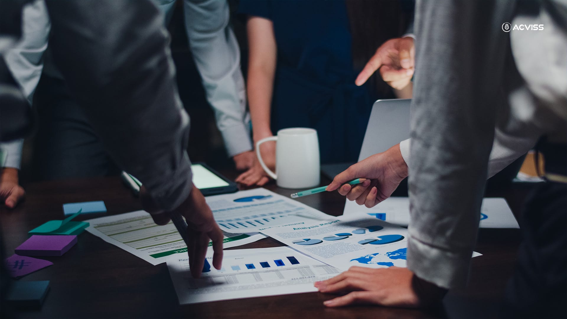 Strategies to Avoid Overproduction