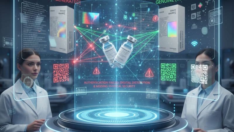 Technologies That Can Detect AI-Generated Fakes