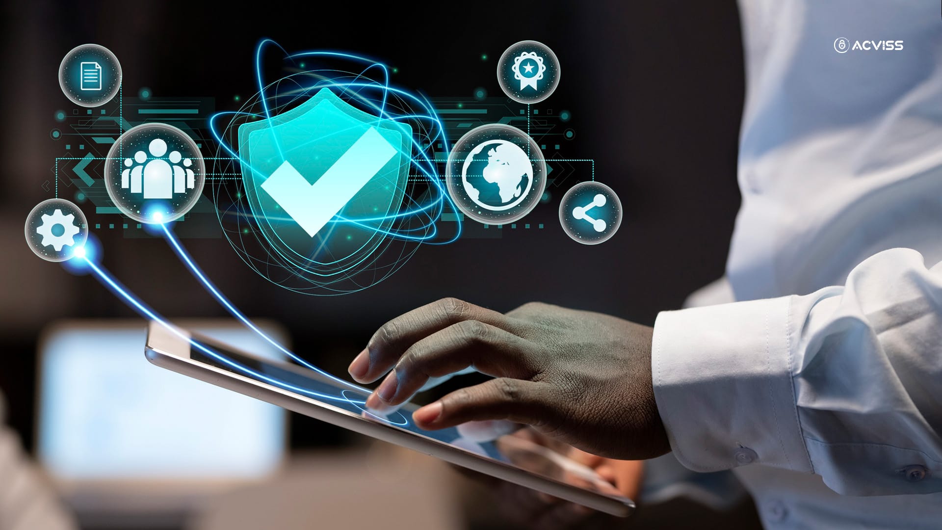 Technology for sustainable manufacturing practices