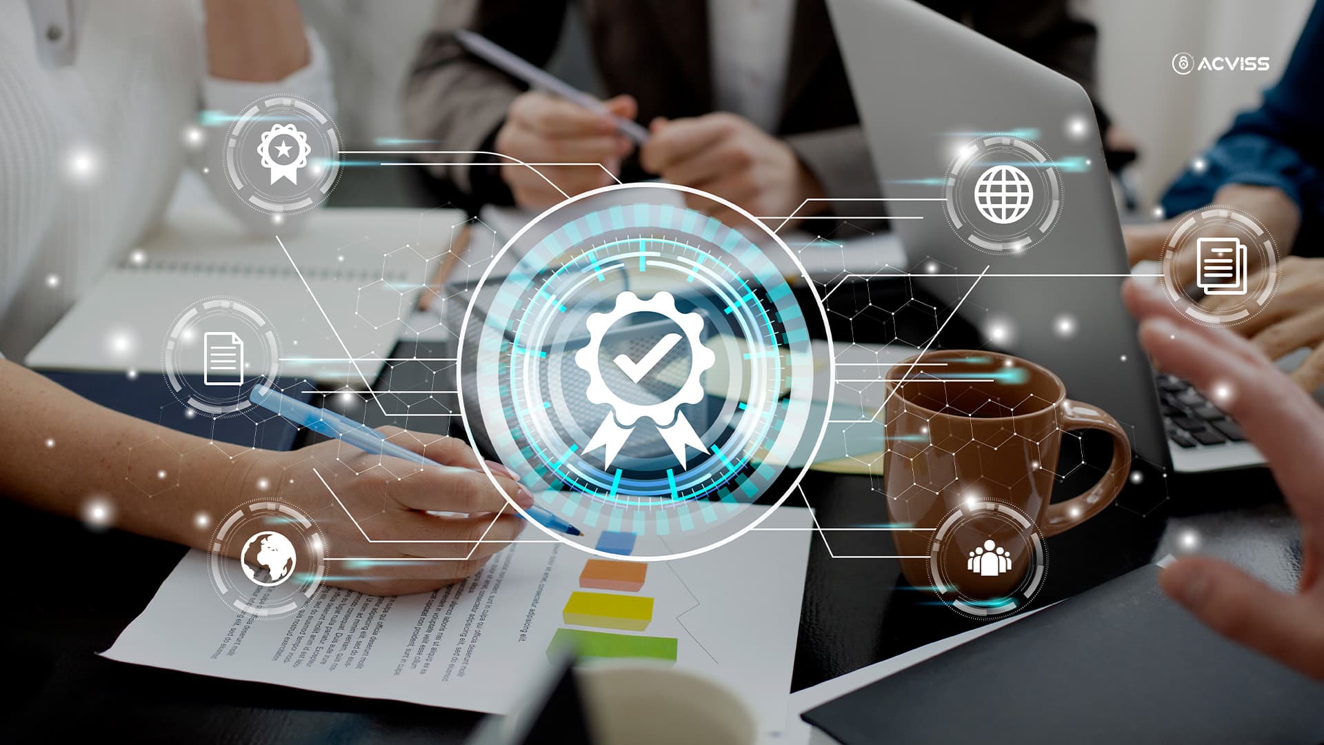 The Broader Implications for Industry and Policy