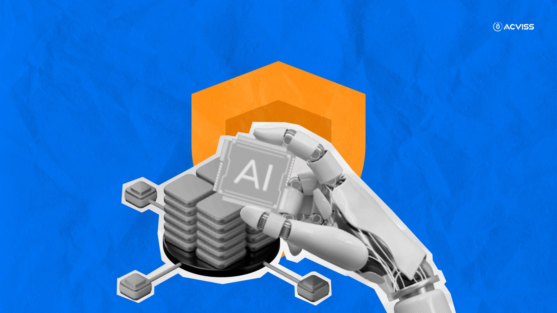 The Future of Brand Protection – AI, Blockchain & Beyond