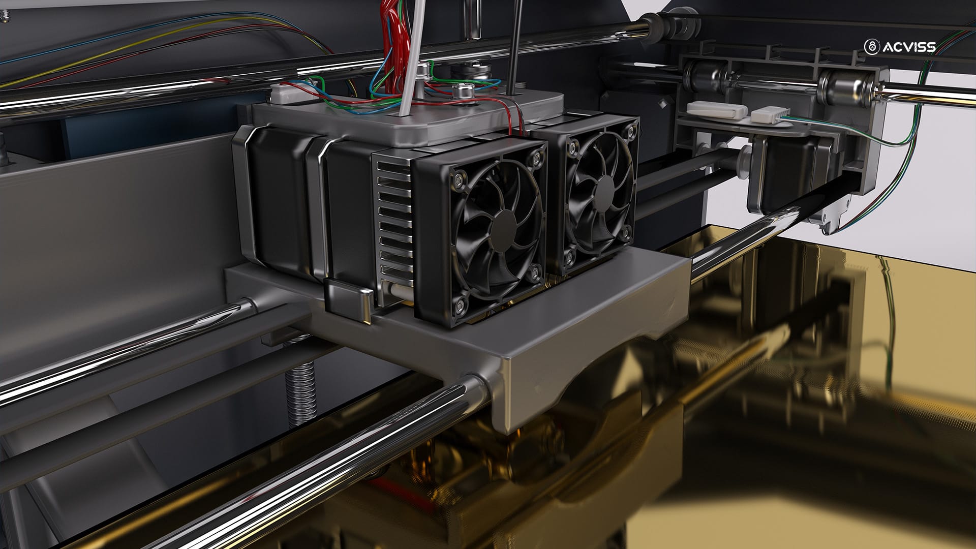 Future of inline printing