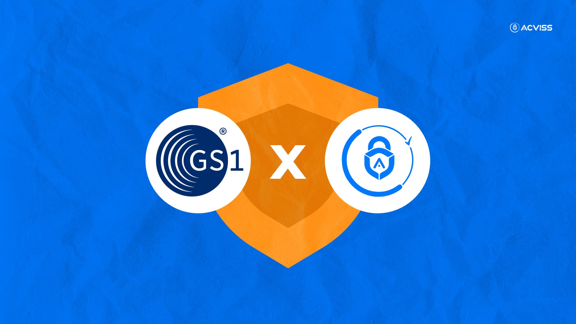 The Powerful Duo of GS1 Standards and Acviss for Combating Counterfeits and Building Trust
