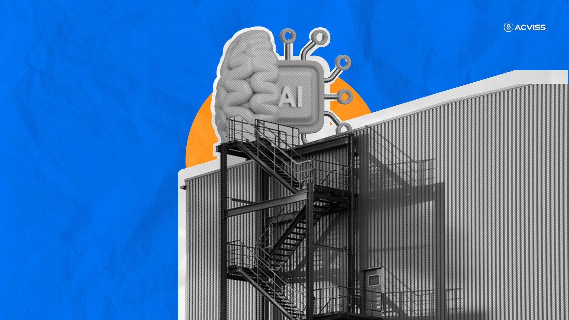 The Role of AI in Streamlining Manufacturing Operations