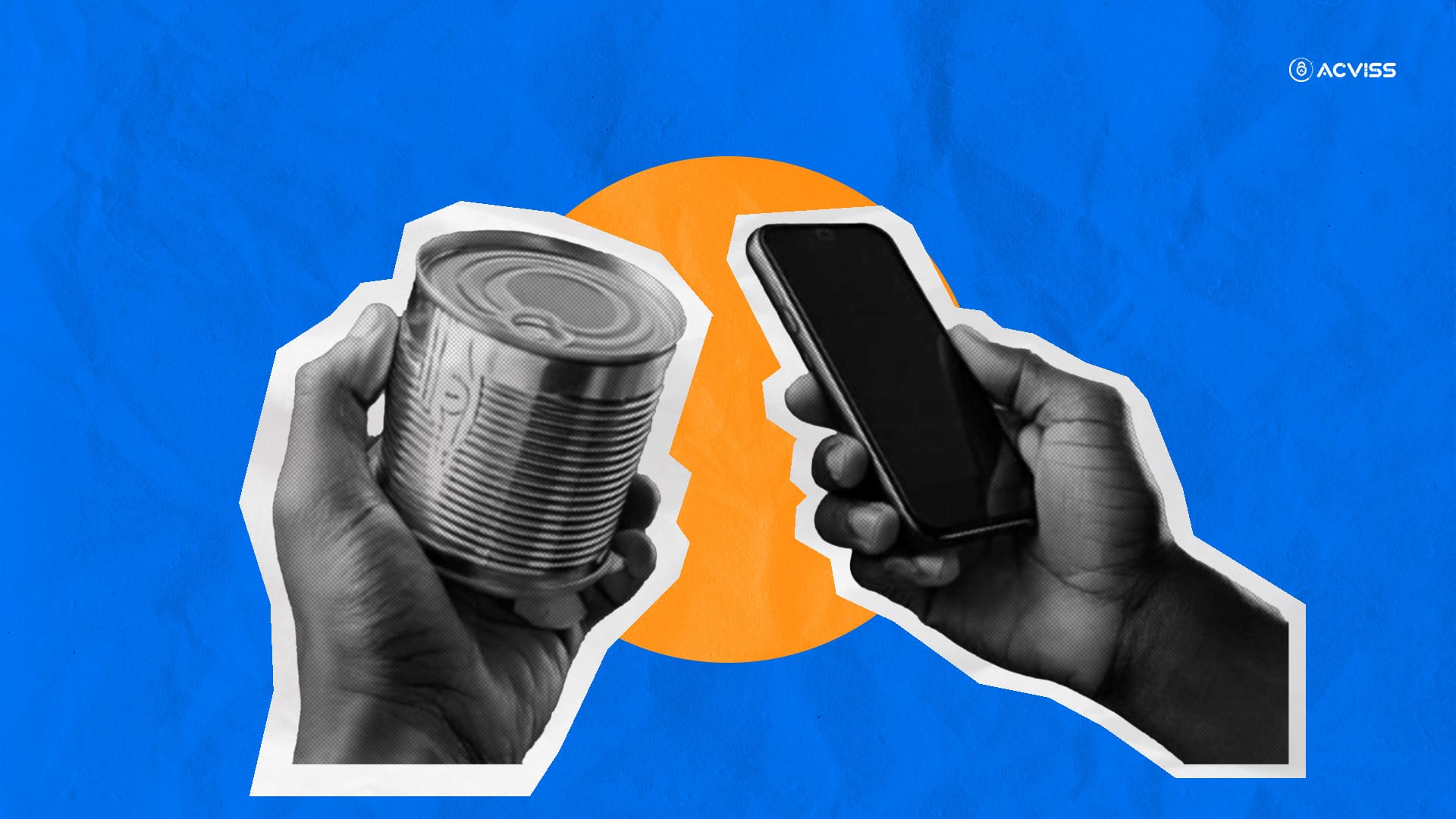 The Role of Technology in Fighting Food Counterfeiting