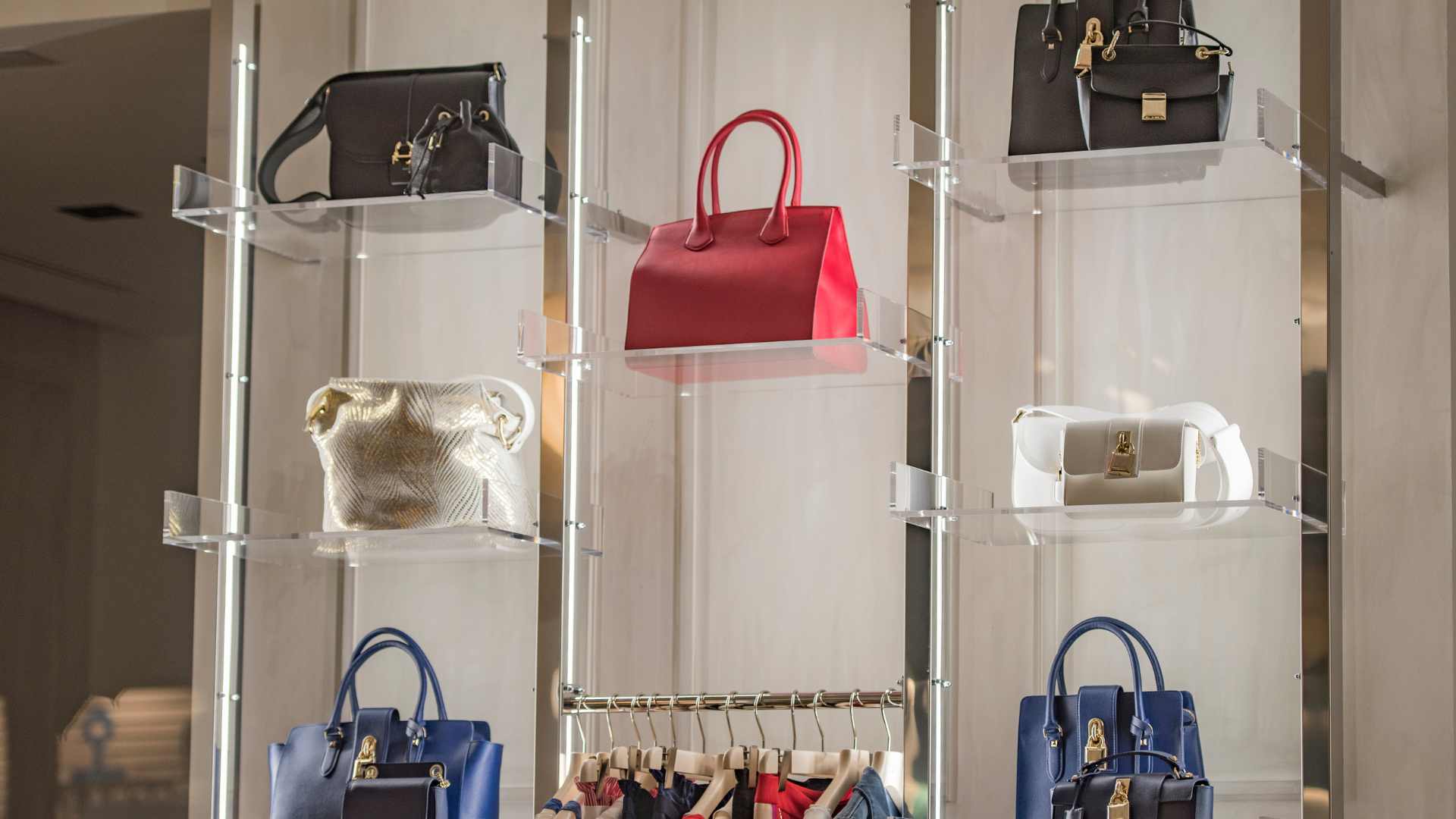 The Scope of Counterfeiting in the Luxury Sector