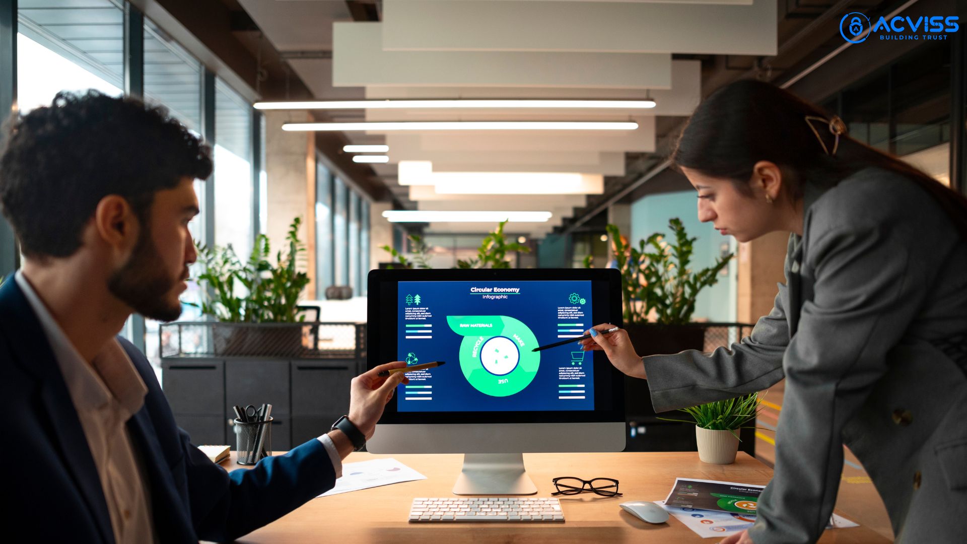 The Technology Requirement – Why Clean Data Matters