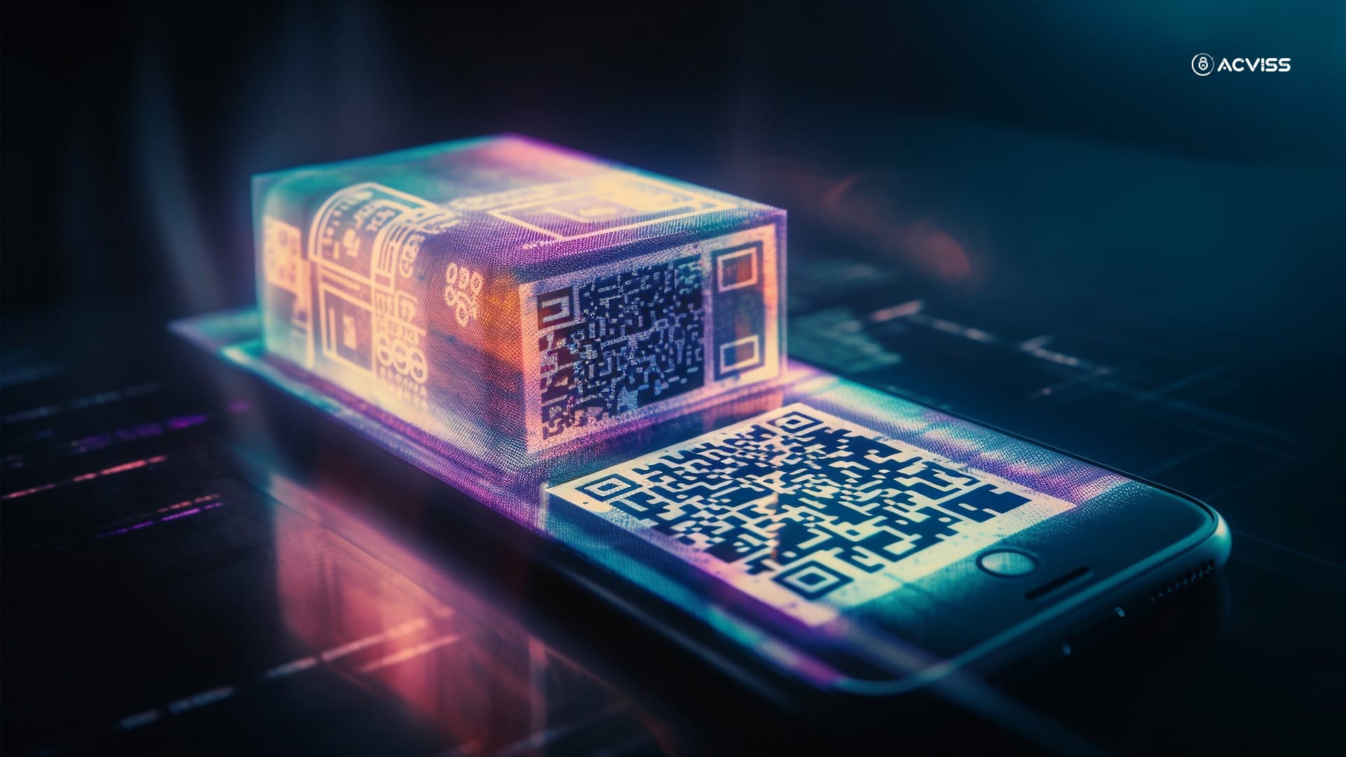 The Technology Underpinning the Revolution