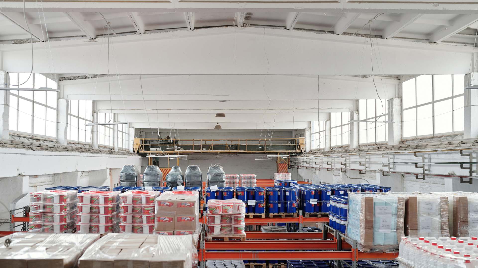 The True Cost of Supply Chain Blind Spots