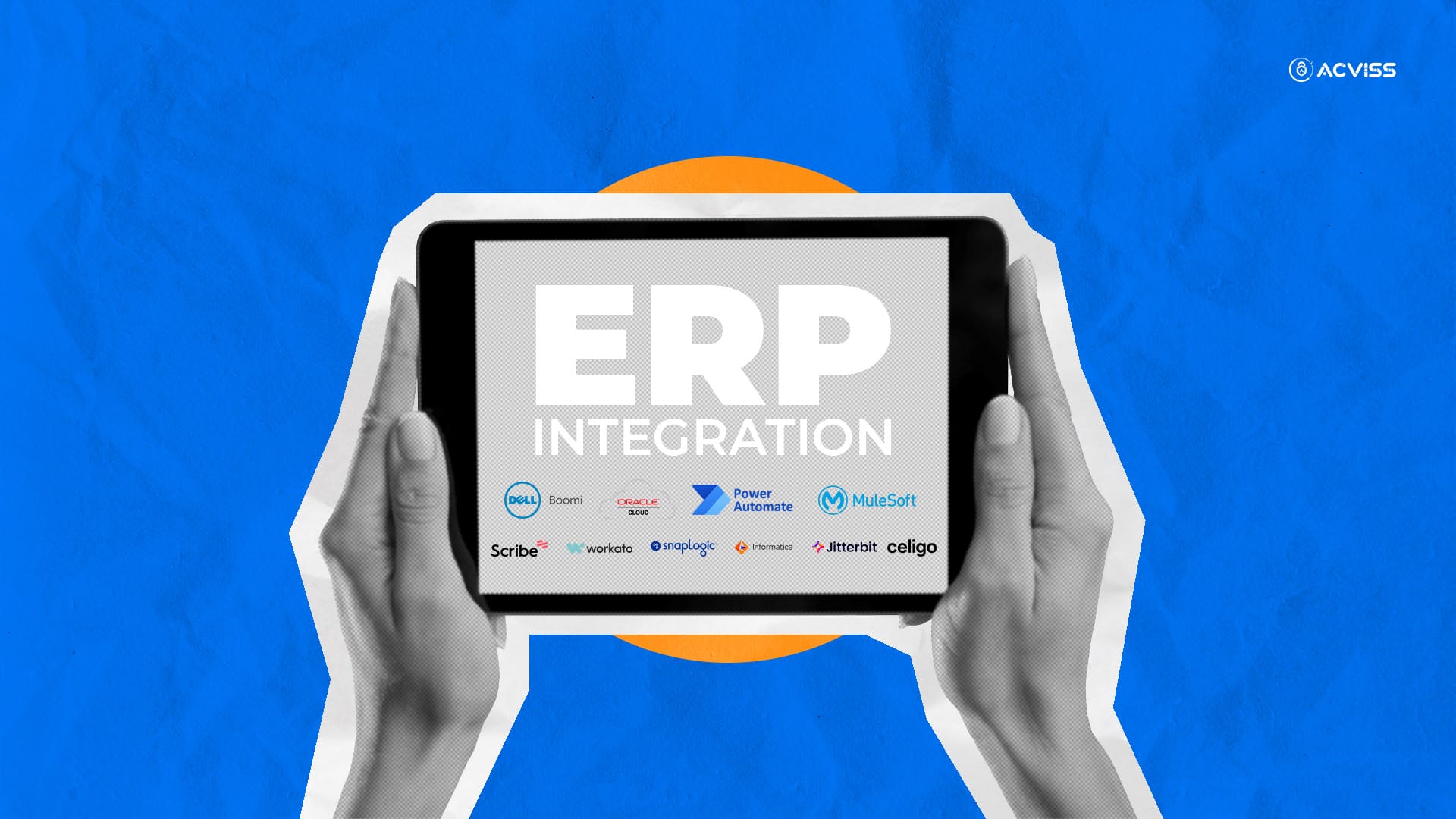 Top 10 ERP System Integration Solution Providers for Seamless Business Operations