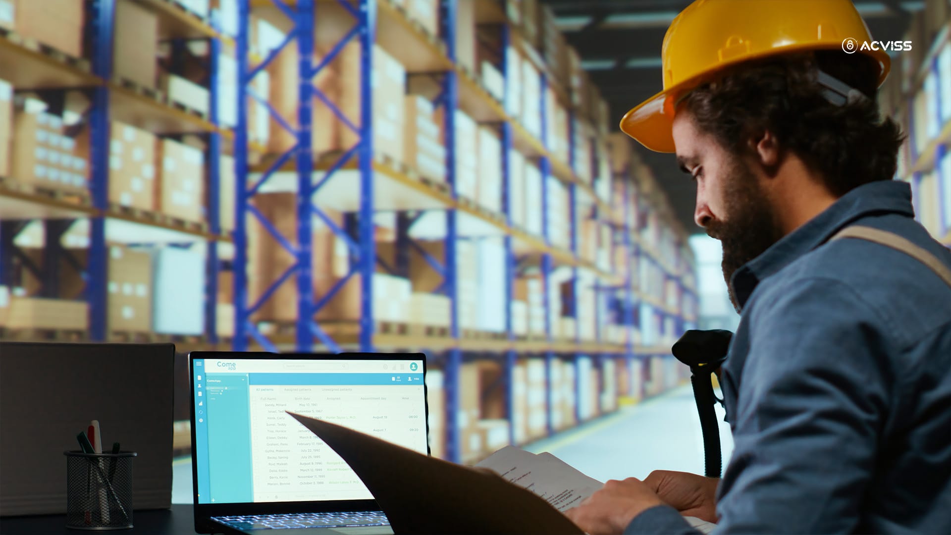 Tranparency and Traceability for EUDR in Automobile industry