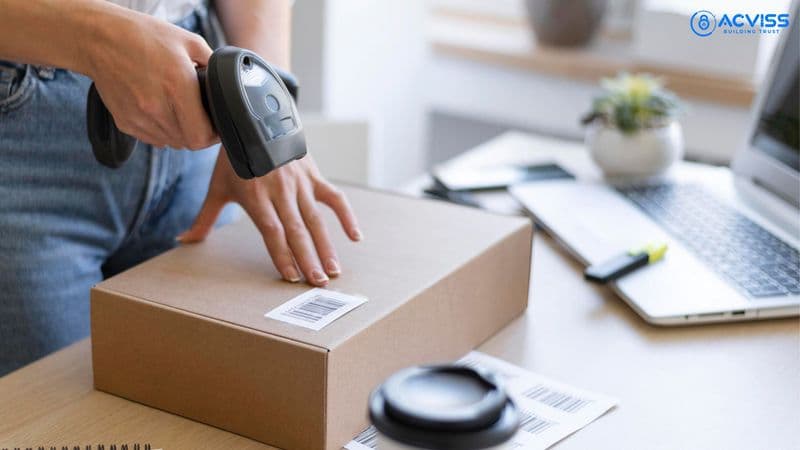 Treating Product Authentication as Invisible Infrastructure