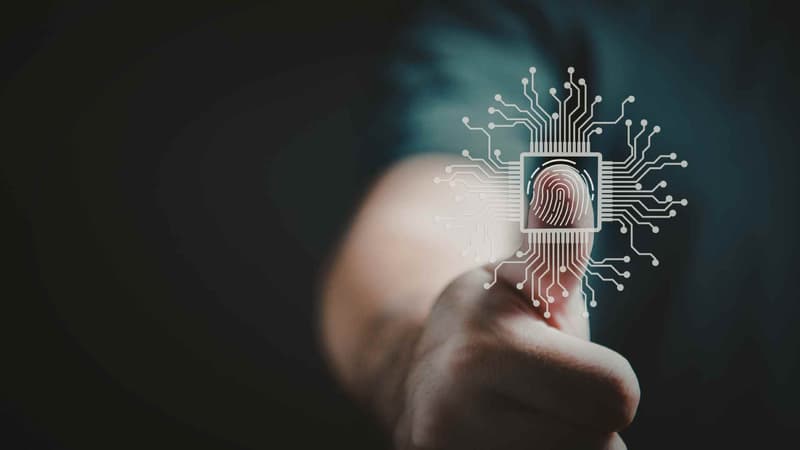 Turning Authentication into Storytelling