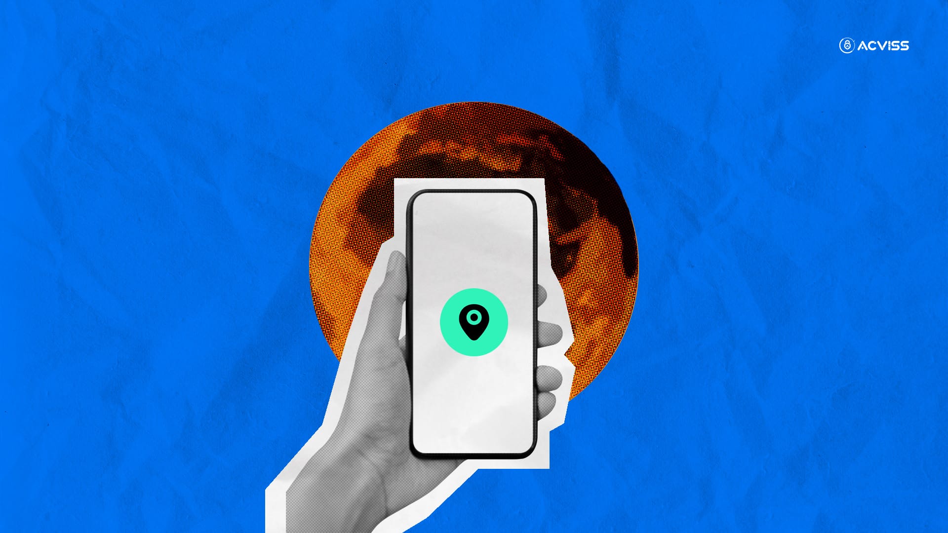 Geofencing for product authenticity and supply chain traceability