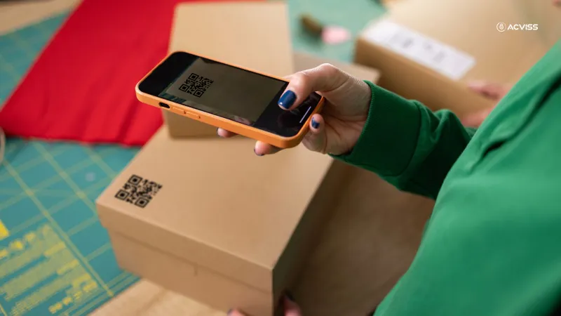 unique security codes allows to build an effective anti-counterfeiting solutions strategy.