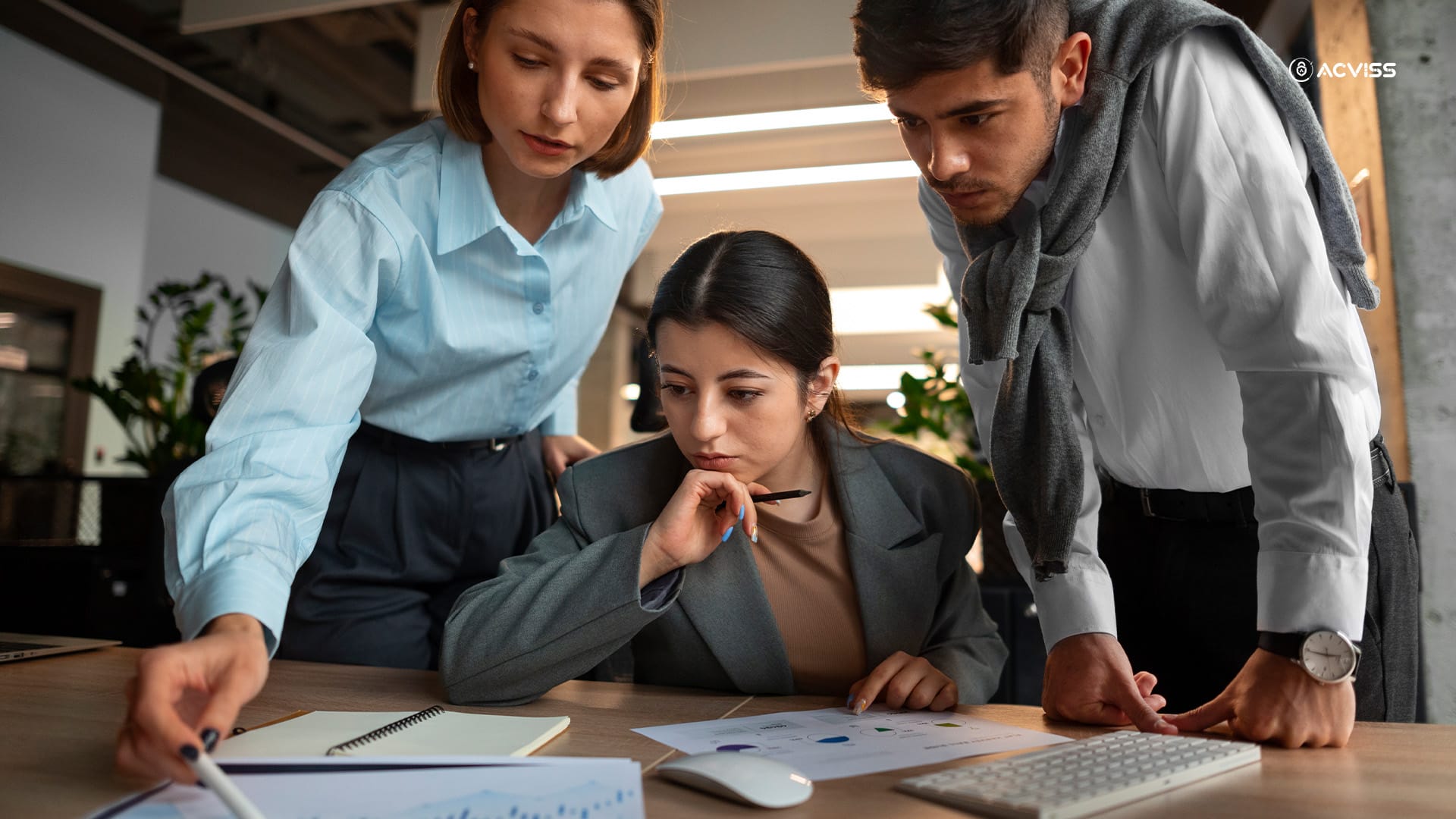 Upskilling Current Employees