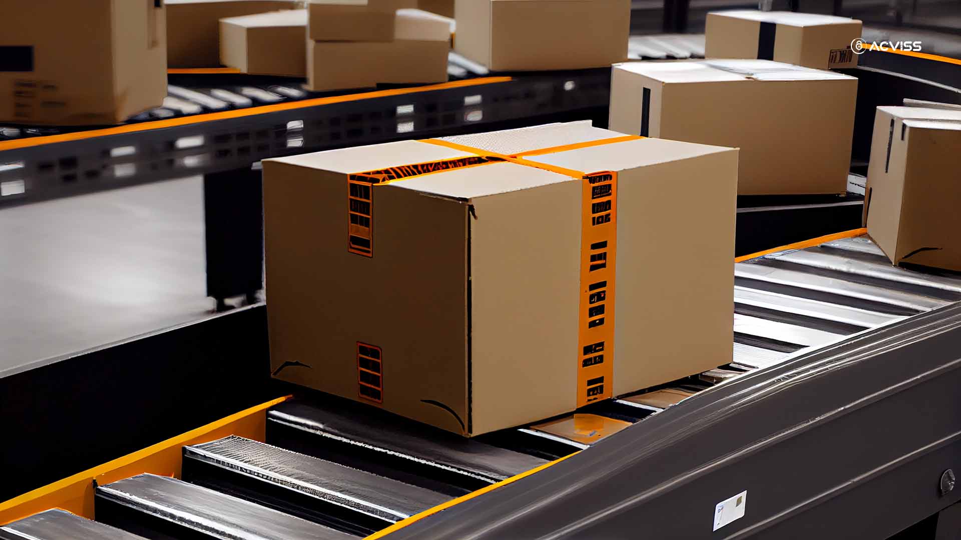 third party logistics partner
