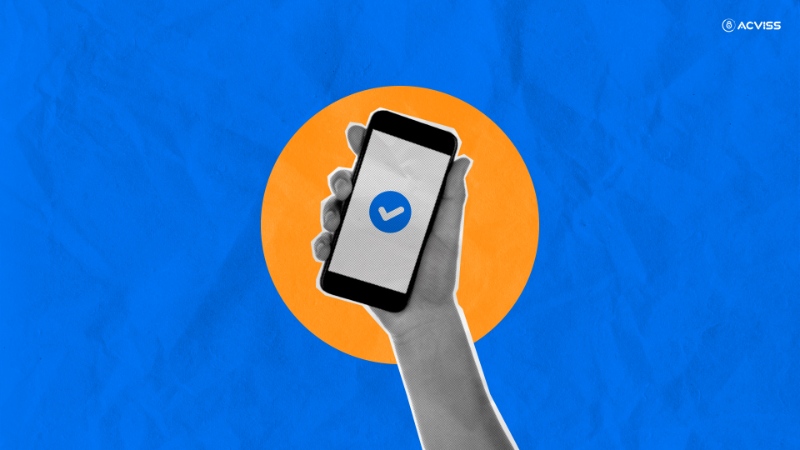 Verify product authenticity