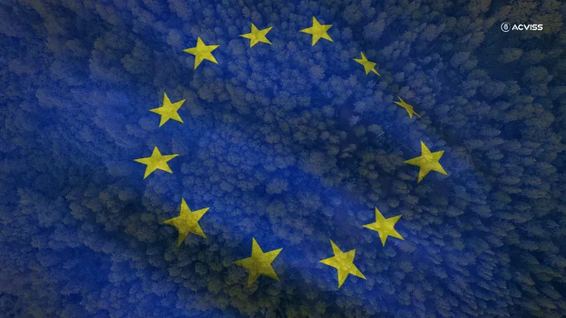 what is European union deforestation free regulation (EUDR)?