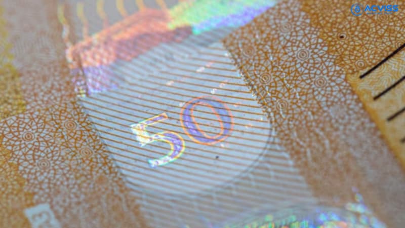 When Manufacturers Should Upgrade From Holograms