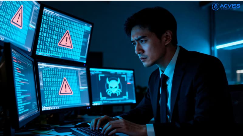 Where Real Threats Are Born: Infrastructure, Not Search