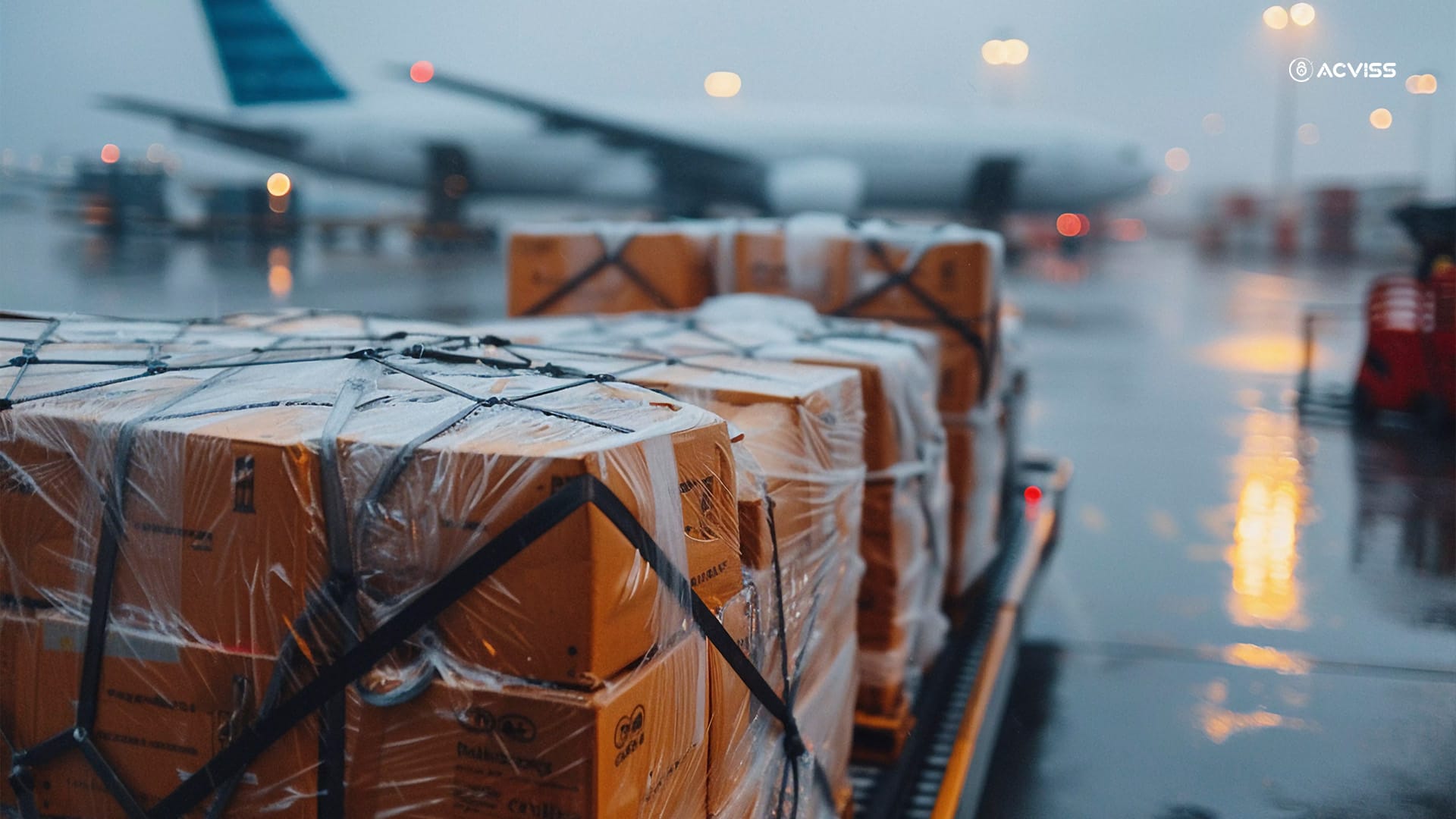 Why Are Shipper Labels Essential in Logistics and E-Commerce?