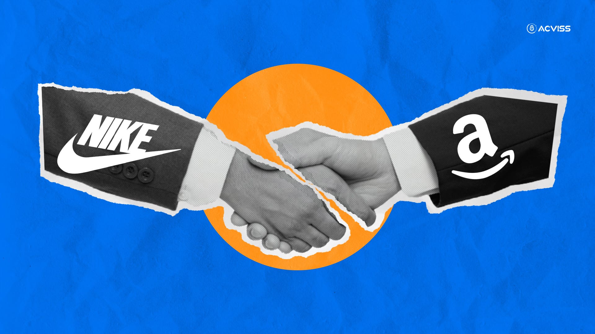 Why Did Nike and Amazon Part Ways? Deep Dive into Marketplace BrandProtection