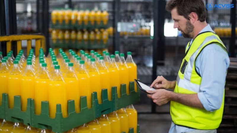 Why FMCG Traceability Depends on Hierarchy Packaging