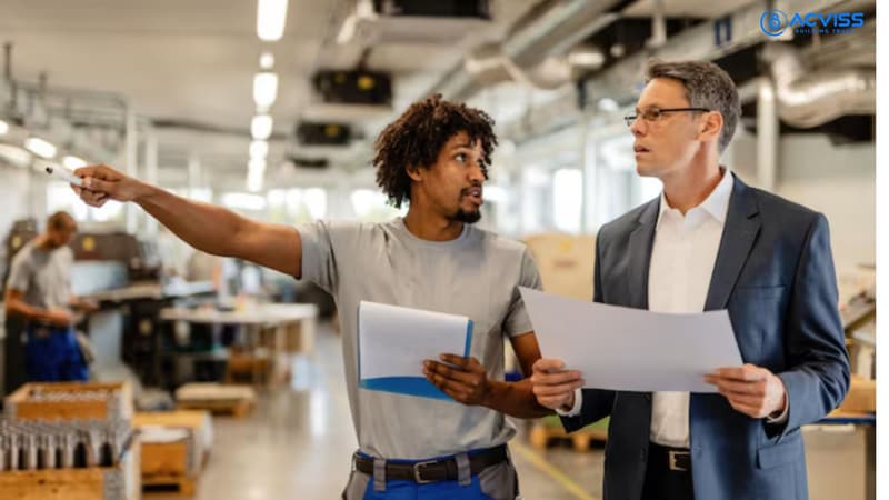 Why Most Mid-Sized Manufacturers Score Higher Than Expected