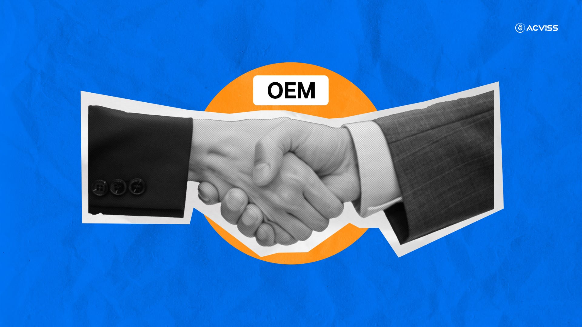 Why OEM Partnerships Are Key to Long-Term Growth