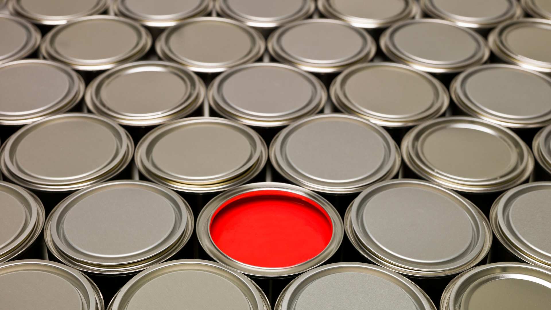 Why Paint Manufacturers Are Switching to QR-Based Solutions and How to Do It in 30 Days