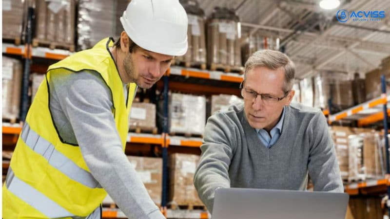 Why personalisation matters in supply chain management