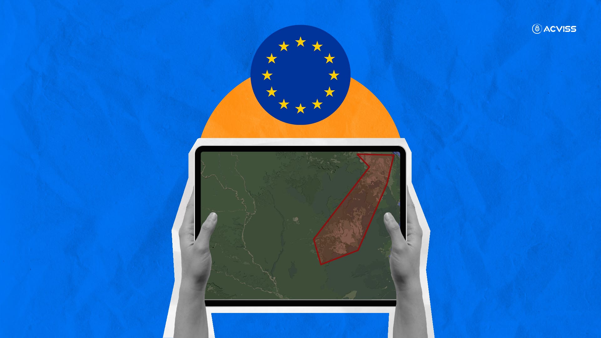 Why Polygon Mapping is Necessary for EUDR Compliance