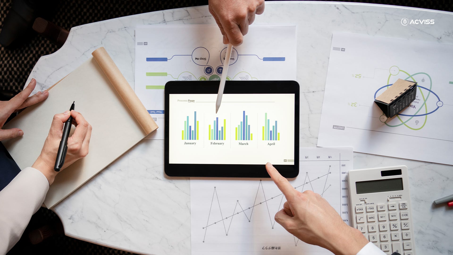 Why ROI Matters to Anti-Counterfeiting Investment