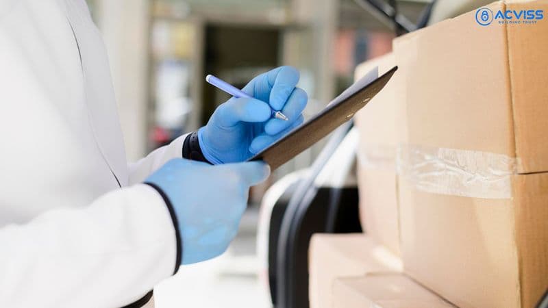 Why Supply Chain Traceability Has Become a Strategic Advantage