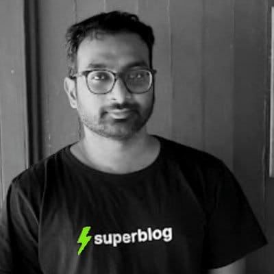 Superblog Team
